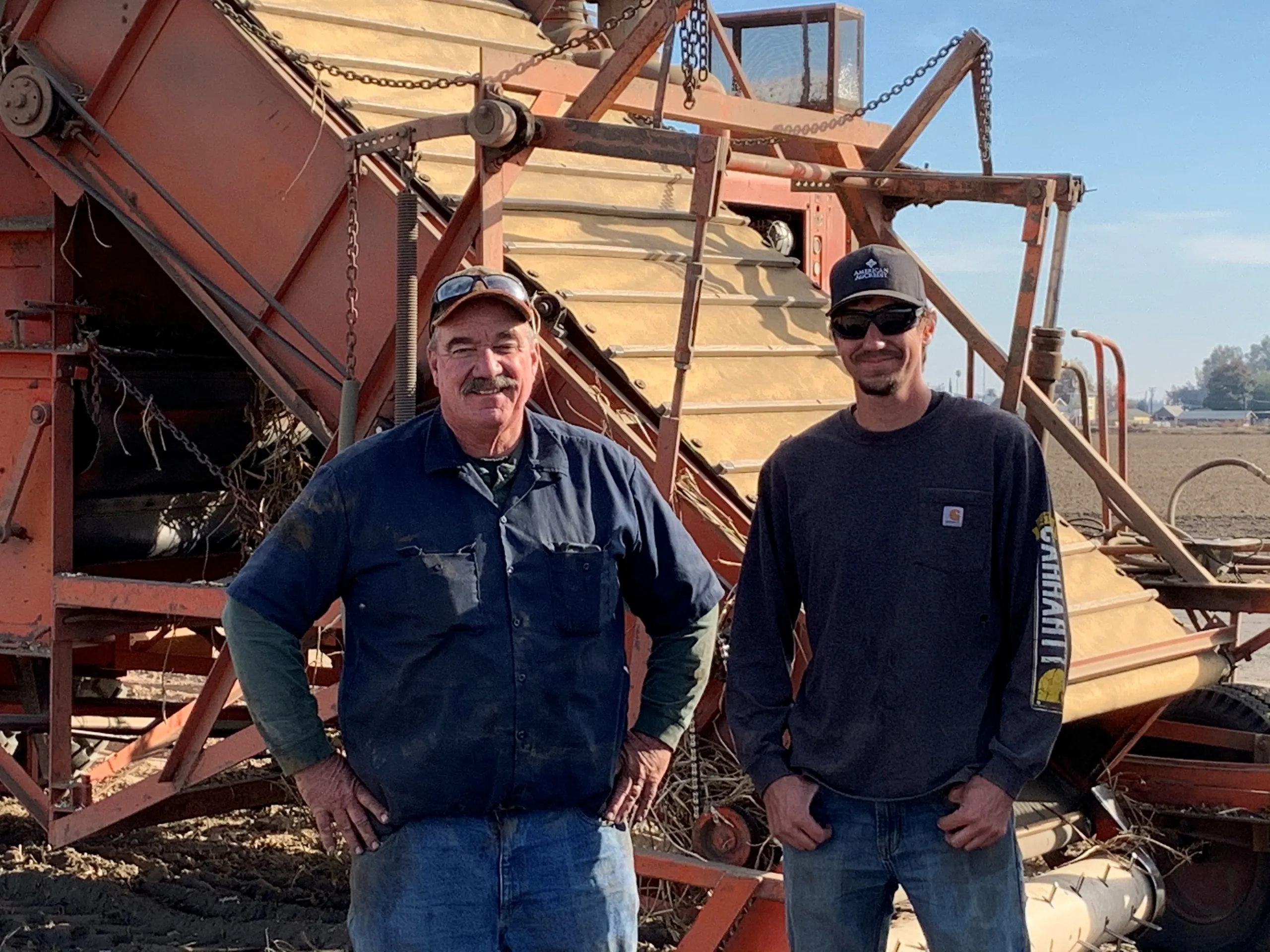 Linda Squires' trusted businesses